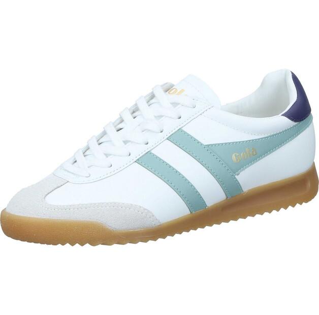 Кроссовки Gola Classics Women s Torpedo Leather Trainers EU 41