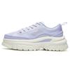Women's Low-Top Casual Sneakers Purple F12W124155FPR