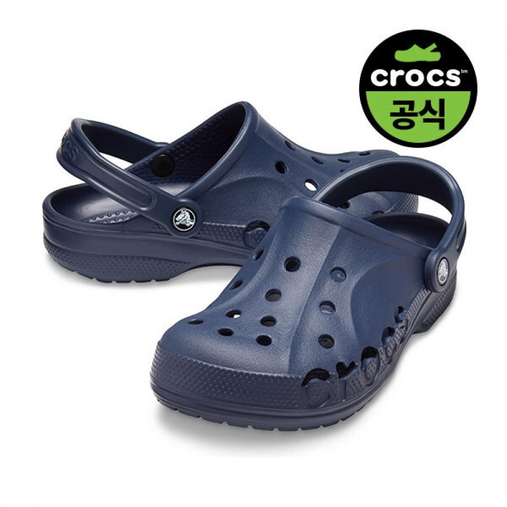 

Crocs Штаб-квартира для взрослых Baya Navy NAVY(Z410)/M4W6(230)