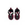 Jordan 1 Mid Chicago Toe TD 640735-069