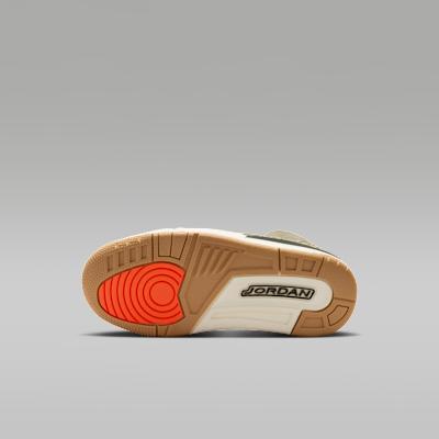 Jordan 3 Retro Familienangelegenheit (PS)
