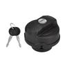 Vauxhall Zafira 98-16 Fuel Tank Cap with 2 Keys for Petrol/Diesel