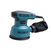 220V 600W Electric Sander, 16,000 RPM Handheld Sander, Compact Design for Efficient Surface Sanding