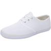 biały, soft sole