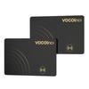 VOCOlinc Smart Bluetooth GPS Tracker Works with Find My APP Anti Lost Reminder Device for Kids Wallet Key Finder Locator Car Tag