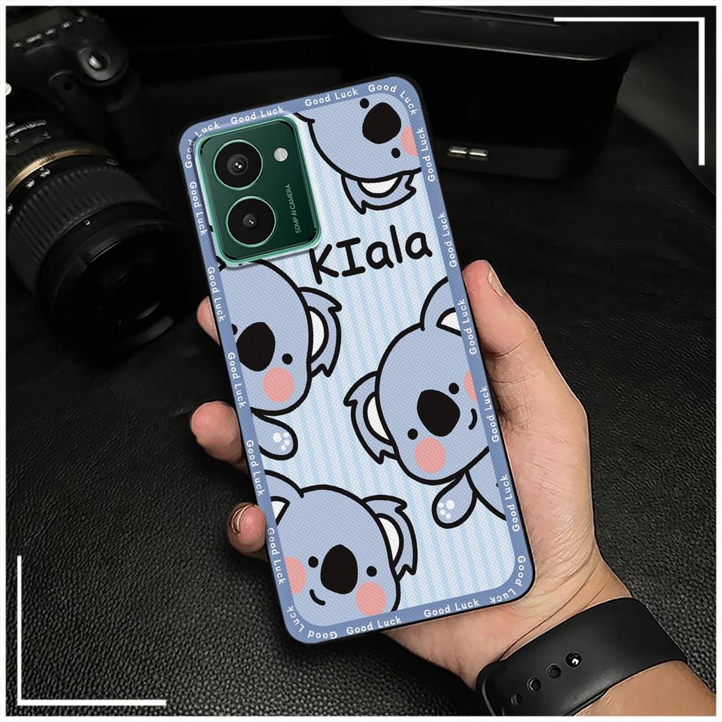 Durable Anti-knock Phone Case For Nokia HMD Pulse/Pulse+/Pulse Pro Waterproof Protective Silicone Anti-dust Phone Pouch