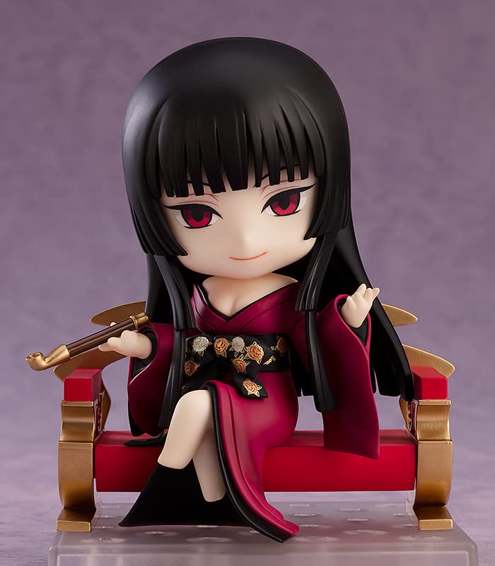 Nendoroid xxxHOLiC Ichihara Yuko non-scale plastic painted action figure