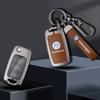 Valve Stems Caps Car Remote Key Cover Fob Case For Volkswagen VW Polo Tiguan Golf Jetta Beetle Eos Scirocco Up Transporter Shara