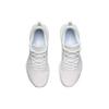 Li Ning Non-Slip Shock Absorbing Durable Low-Top Running Shoes Women Sneaker White Green ARHR120-2