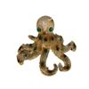 Inspired Ocean Creature Resin Statue Decorative Desktop Ornament For Home