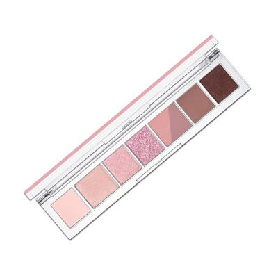 All Take Mood Palette 006 What Do You Mean Mute In Summer? Eyeshadow Palette