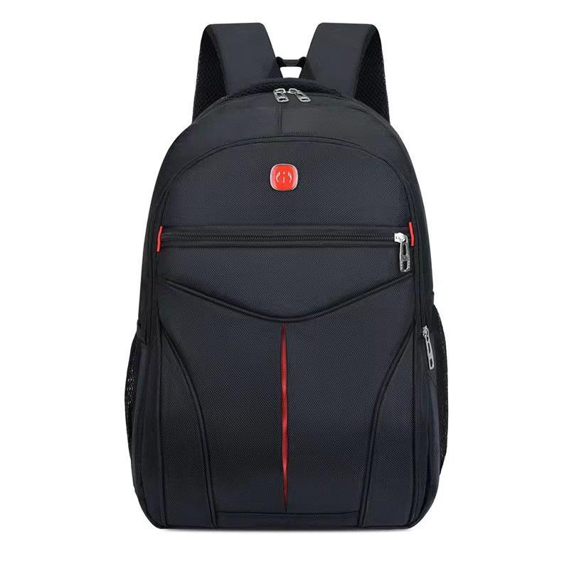 Zaino Da Viaggio E Universitario 15.6 Pollici Impermeabile Donna – Leggero, Capiente E Quiltato – Borsa Per Laptop, Libri E Viaggi – Regalo Pratico Per Studentesse