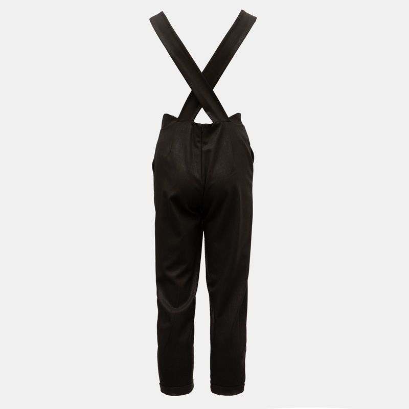 Combipantalon nero y222eds Femme IMPERIAL