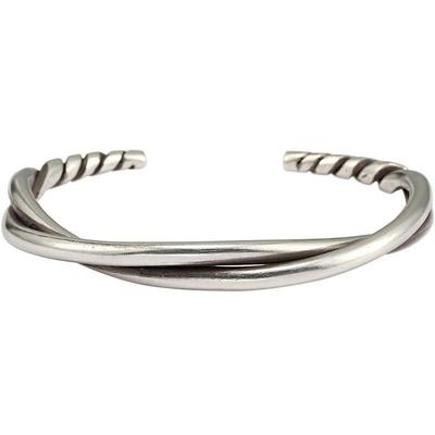 Bracciali – Braccialetti intrecciati