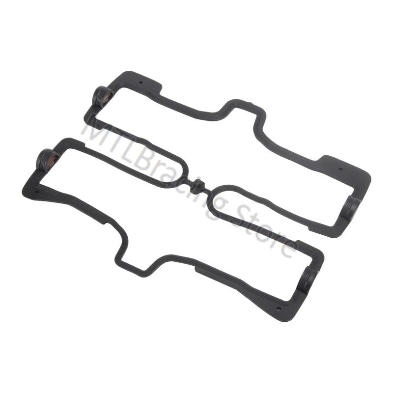 Motorcycle Cylinder Head Cover Gasket For Yamaha Venture XVZ1300 1996-2013 4NK-11193-00-00 Valve Head Gasket