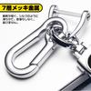 Key Case for Toyota Harrier 80 Series Hilux GUN125 Mirai