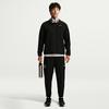 Nike Jackets Men's Black/White Hooded Non Detachable Moderate