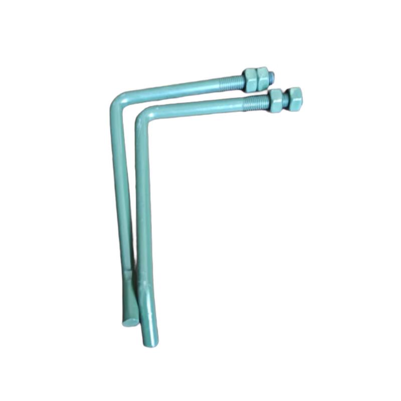 Jiefang CA1125J Bus Compartment Handle & Wrench