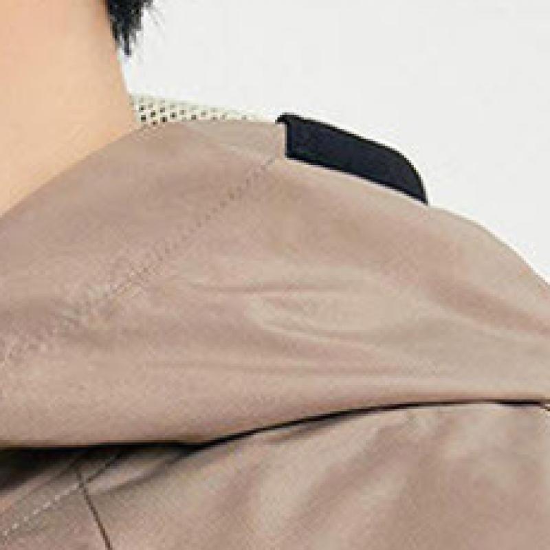 A New bAlAnce Tech Lightweight Woven jAcket nbnAd4s071 85