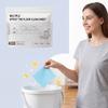 Floor Cleaning Tablets with Fragrance Floors Cleaning Tablets Sheets Water Soluble Floor Cleaners for Furniture Maintenance