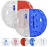 Aufblasbarer Ball 1,5M Bumper Ball Zorbiee Blau