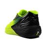 Puma Stewie 1 Quiet Fire Women Sneakers Green Lime-Squeeze Puma-Black 378255-01