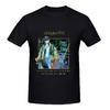 Marillion Clutching At Straws Winter 198788 Album Art T-shirt
