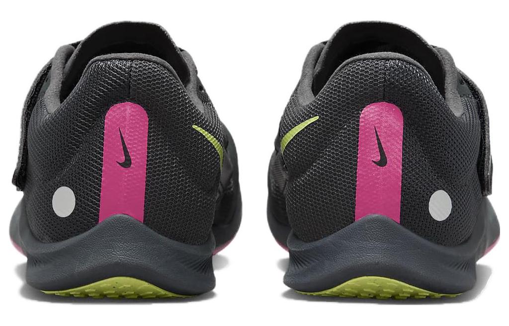 Nike Zoom Rival Jump Anthracite Light Lemon Twist DR2756-002