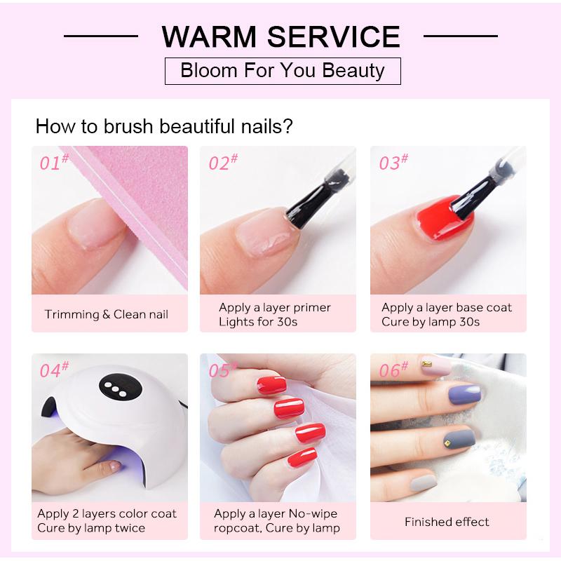 False Nails Full Cover Matte Gel Tips 440~550pcs/ Box Nail Art American Capsule Press On Coffin Almond Oval Fake Nails Tool