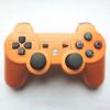 Wireless Bluetooth Game Controllers Game Gamepad Rechargeable with Motion-sensing system for Sony PS3 Playstation 3