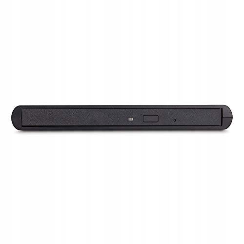 Verbatim External CD/DVD RW Burner USB 2.0 SLIM