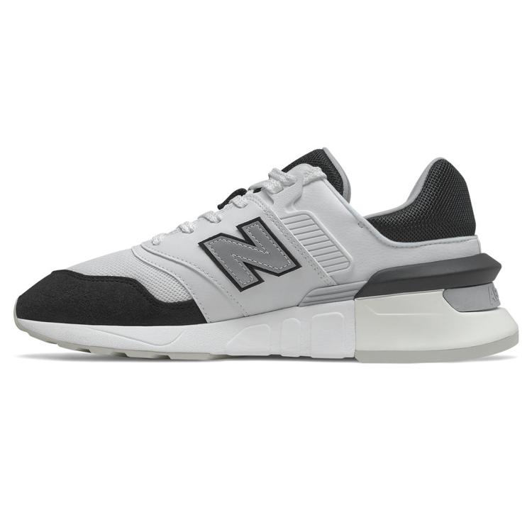 

New Balance 997S Белый Черный MS997LOM 41.5