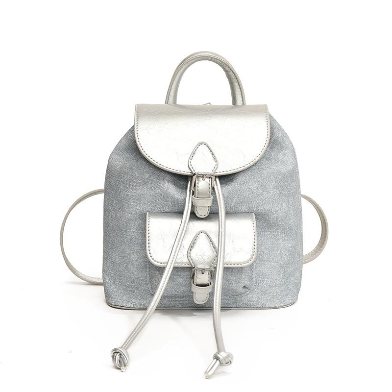 

Рюкзак Женский Новый Модный Рюкзак Студенческая Сумка для Поездок