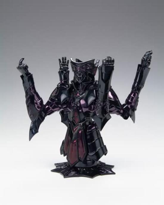 TAMASHII NATIONS Saint Seiya Cloth Myth Gemini Saga (Surplice)