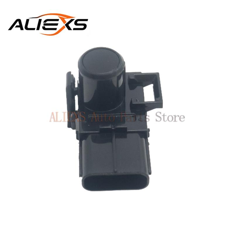 89341-33180-C0 Reversing Assist Sensor For Toyota Tundra 2007-2014 XK50 Corolla E140 E150 Camry XV40 89341-33180 Auto Parts New