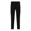 Mens Chatslare Logo Combat Trousers