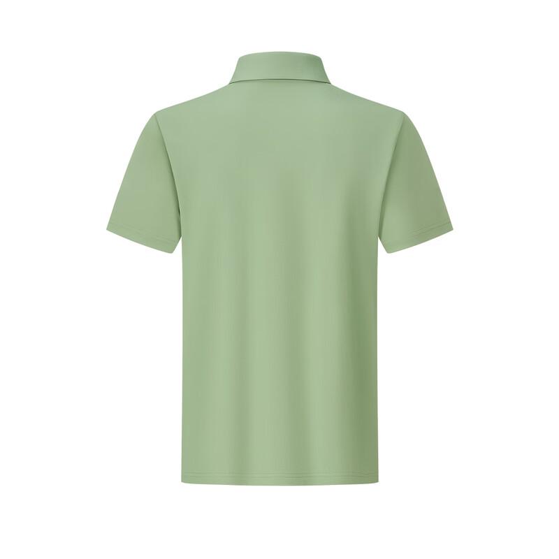 Navigare Men's 2026 Spring Short Sleeve Polo T-Shirt