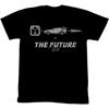 Back To The Future - Mens The Future T-Shirt