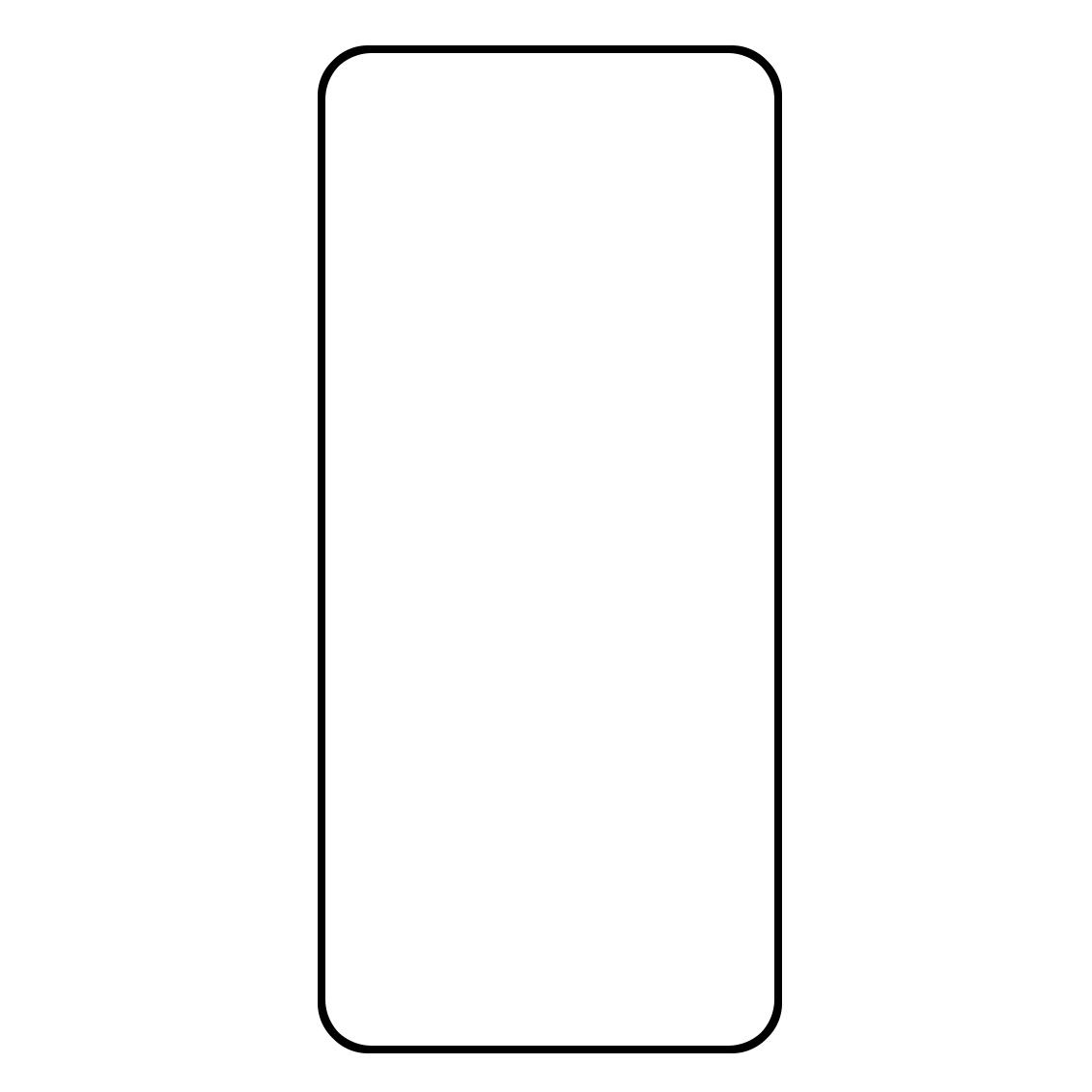 

RURIHAI Ultra Thin 0.26mm Full Glue 2.5D Secondary Hardening Tempered Glass Solid Defense Screen Protector for Xiaomi Redmi K40/K40 Pro/Mi 11i/Poco F3 As Shown A