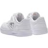 Anta Kids Classic Lifestyle Series Comfortable Versatile Low-Top Kids Skate Shoes Kids sneaker 332539933S
