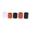 4Pcs 3D Printer Parts High Temperature Silicone Solid Spacer  Bed Leveling Column