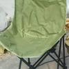 Linpan Outdoor Folding High-Back Chair