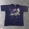 1990 San Francisco Giants MLB Baseball Graphic Tee | XL
