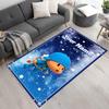 Pocoyo Personalized Text Floor Rug Office Rug Suitable for Kitchen Playrooms Game Room Foyer Antislip Carpet Decorate Offices