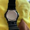 Used CASIO G-SHOCK GA-200 Ana-Digi Quartz Watch