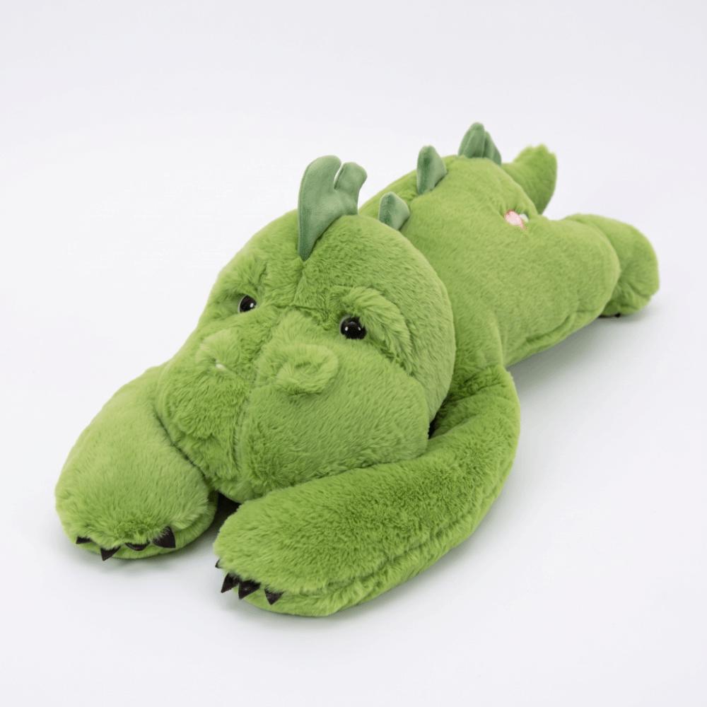 Fluffy Weighted Stuffed Animal Soft Soft Plush Pillow Cute Gift Fluffy Plush Animal  Cuddle Toy