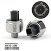 Areyourshop 2Pcs New Denso Knock Sensor 89615-12090 For Toyota Lexus Avalon Camry Sienna