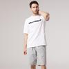 Hummer Men S Summer SeTup T ShirT whiTe hb2rT3315mwh