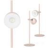 LED desk lamp 2.5W cct pink