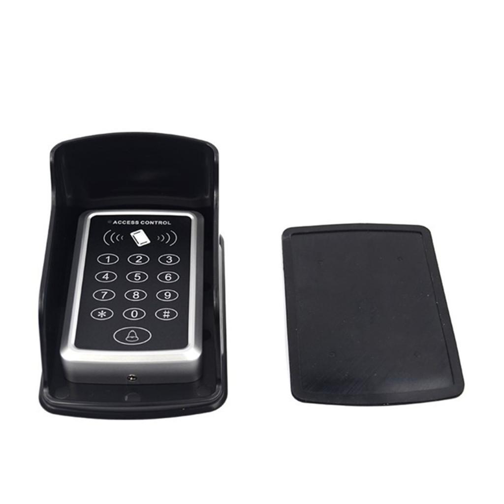 Wodoodporna obudowa do dzwonków bezprzewodowych dzwonków dzwonkowych